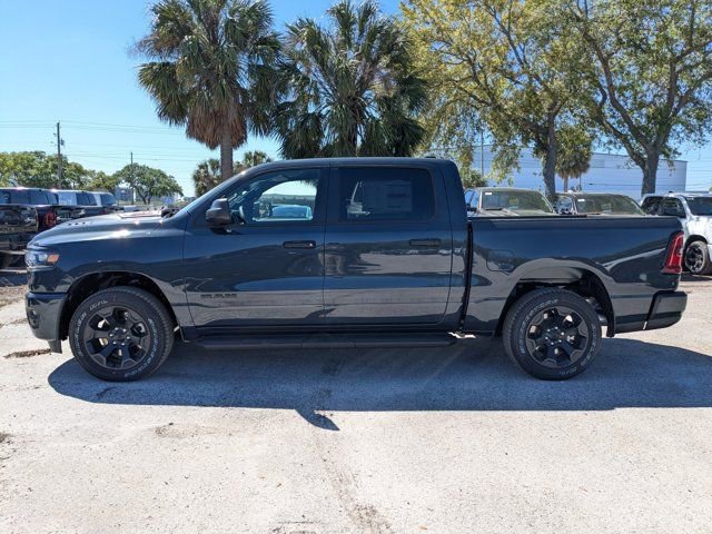 New 2026 RAM 1500 Express image 7