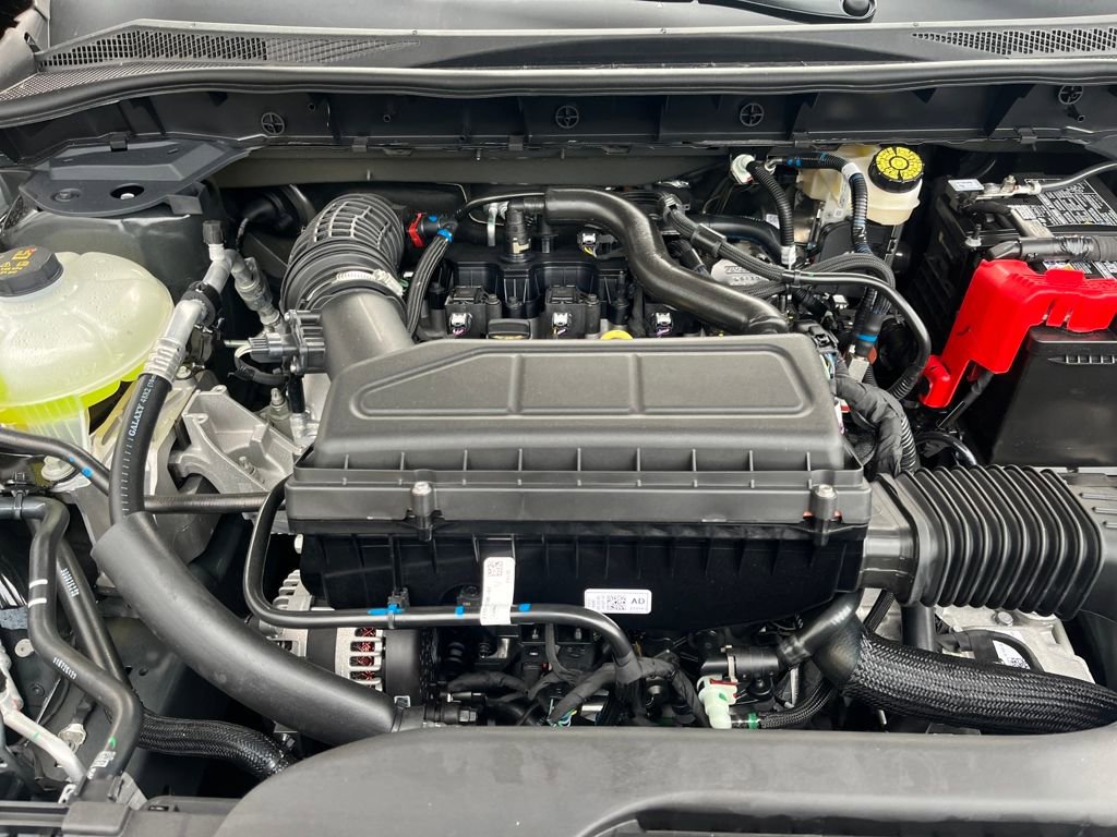 New 2025 Ford Escape Active image 20