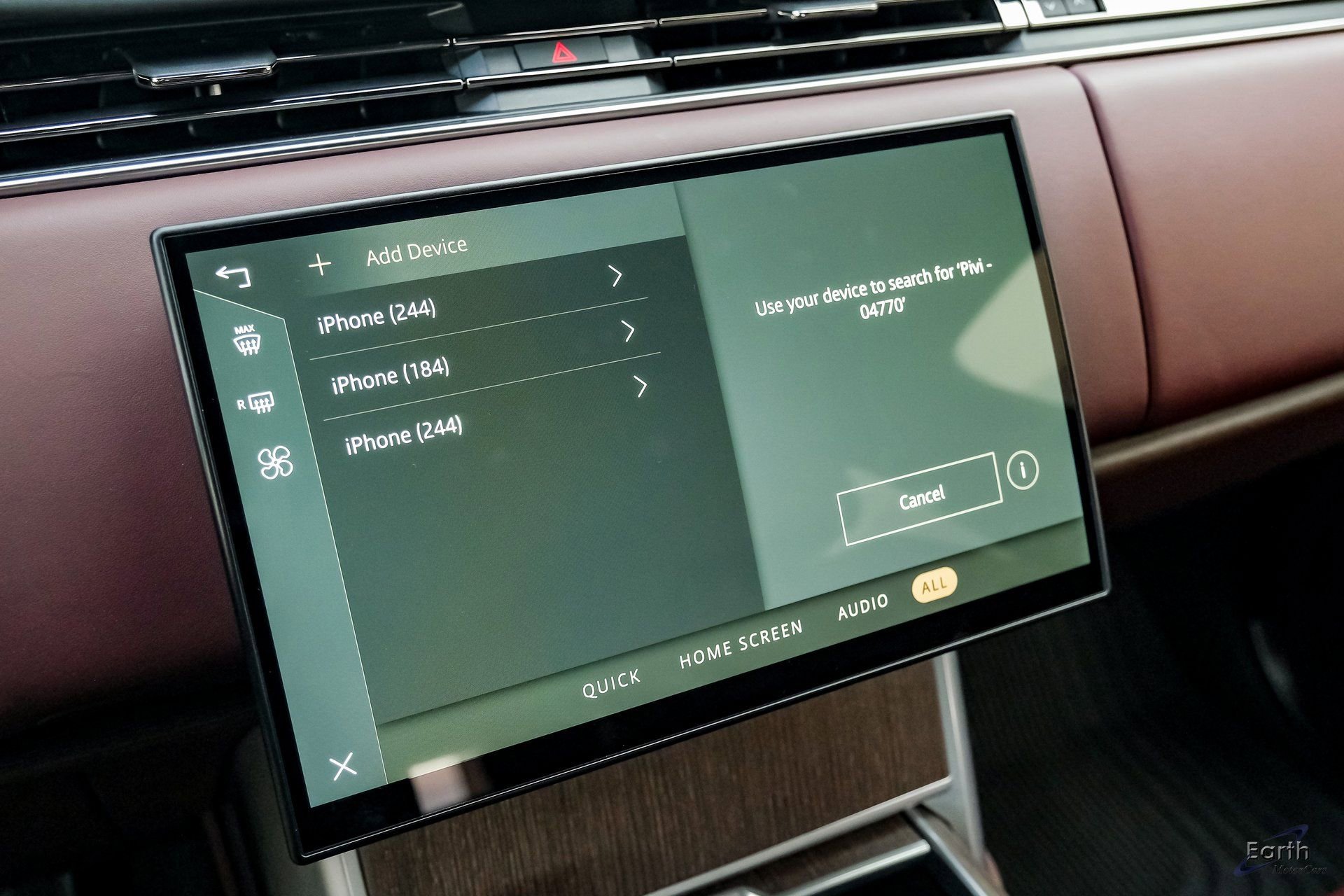 Used 2024 Land Rover Range Rover SE image 73