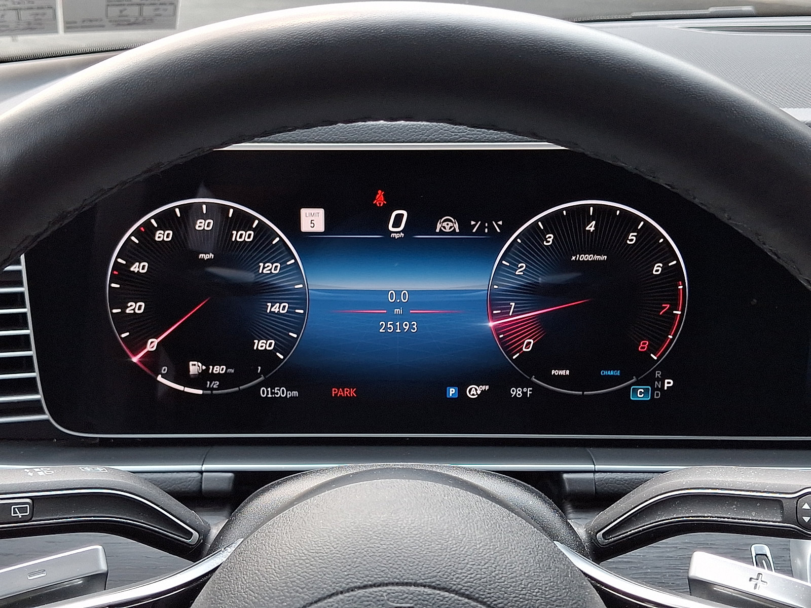 Used 2026 Mercedes-Benz GLE 450 4MATIC image 22