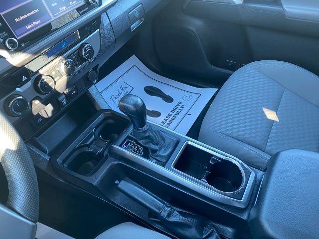 Used 2023 Toyota Tacoma SR5 image 23