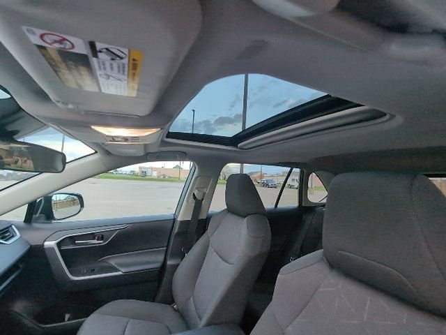Used 2025 Toyota RAV4 XLE w/ Convenience Package image 12