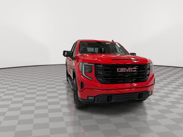 New 2026 GMC Sierra 1500 Elevation w/ Elevation Premium Package image 2