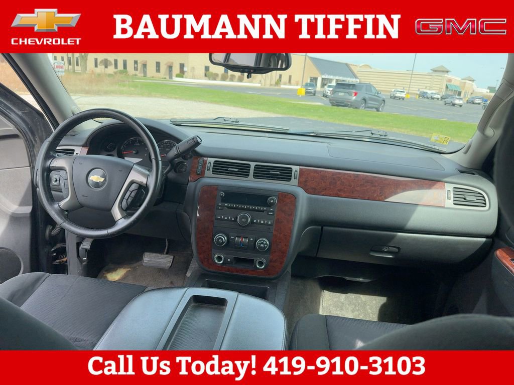 Used 2011 Chevrolet Tahoe LS AWD/4WD image 17