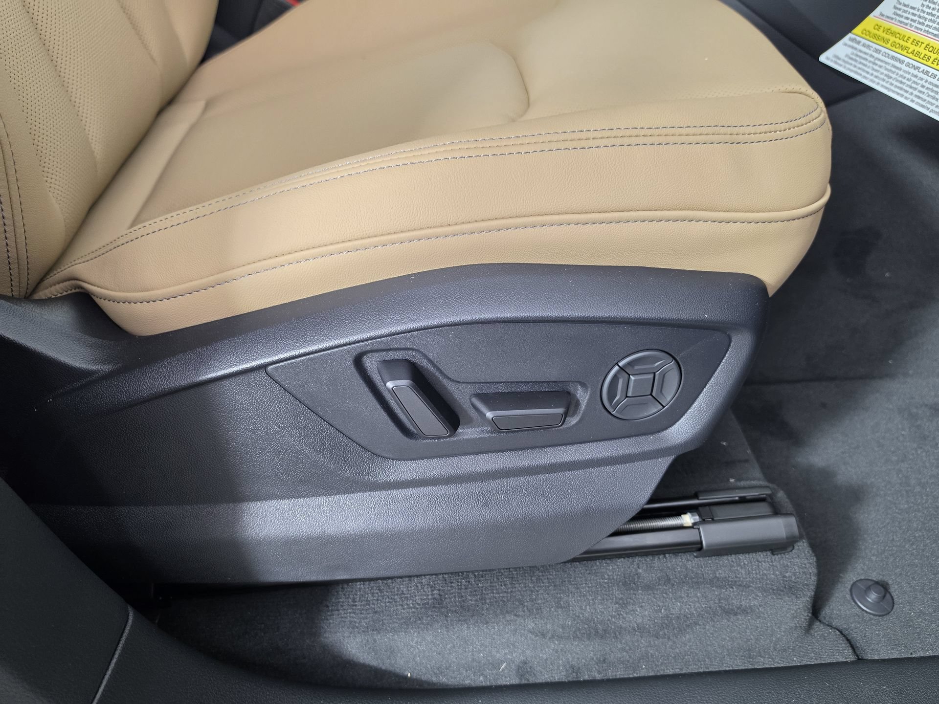 New 2026 Audi Q7 2.0T Premium Plus AWD/4WD image 45
