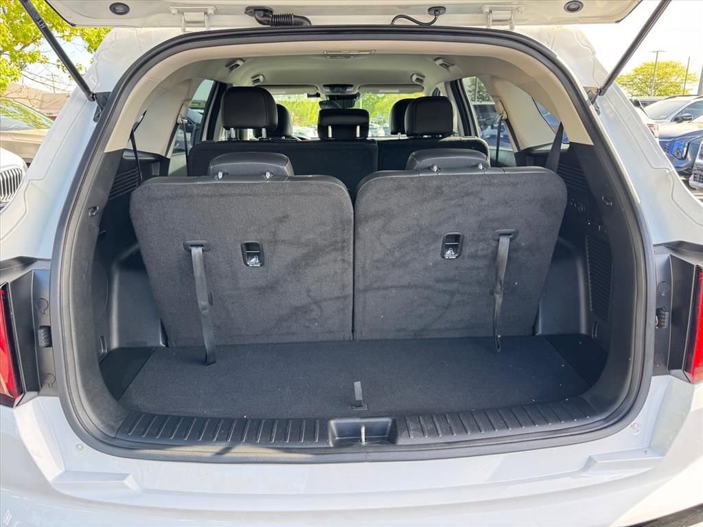 Certified 2023 Kia Sorento S image 10