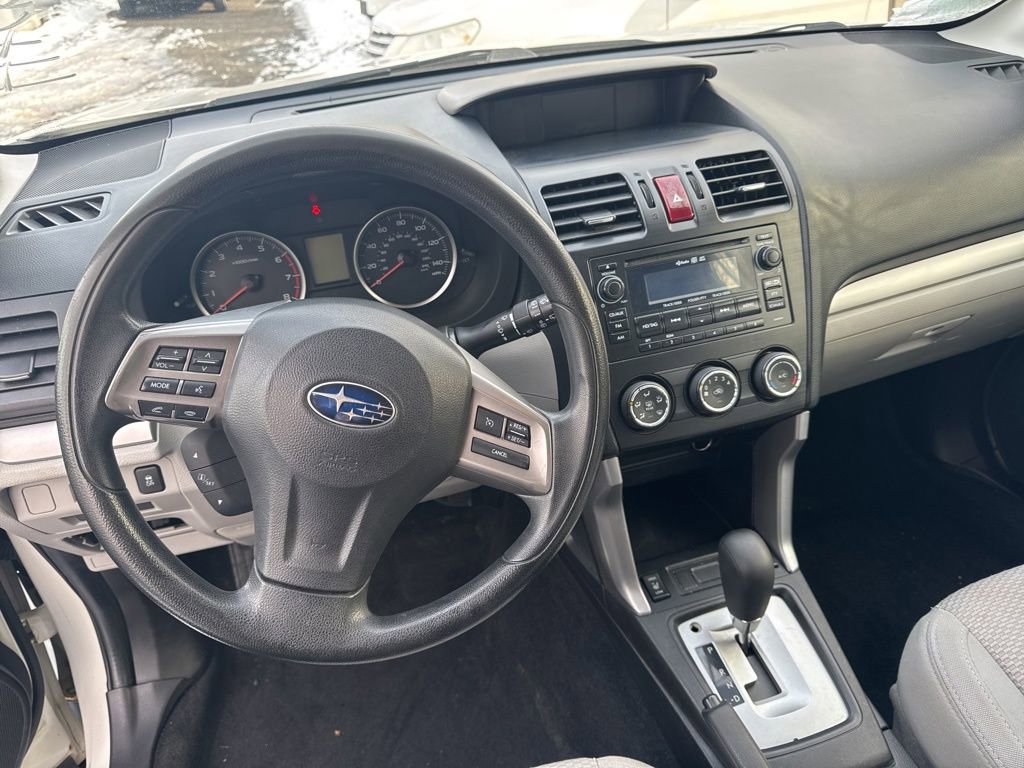 Used 2014 Subaru Forester 2.5i Premium w/ All-Weather Package image 13