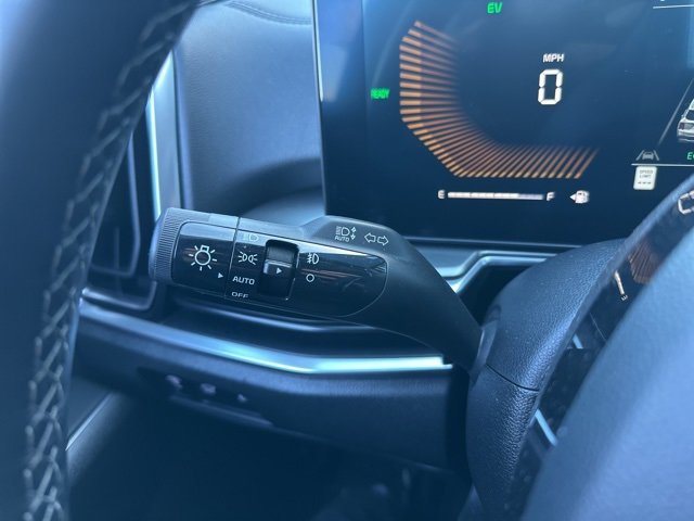 Used 2025 Kia Sorento EX w/ EX Panoramic Sunroof Package image 27