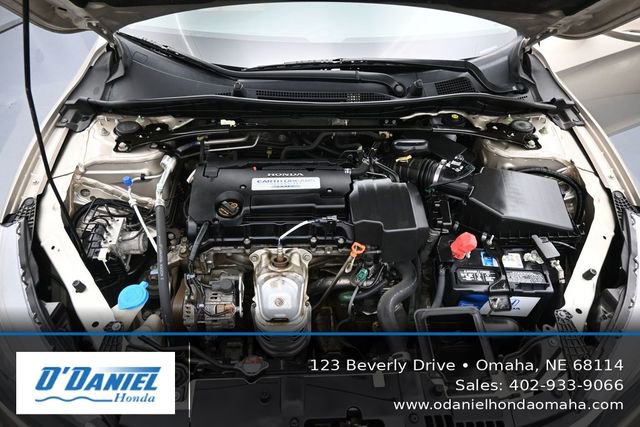 Used 2013 Honda Accord EX-L image 44