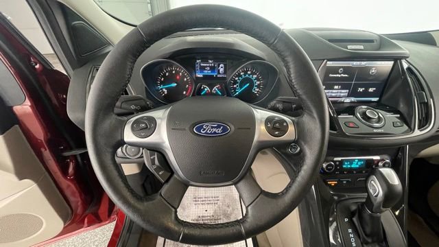 Used 2015 Ford Escape Titanium image 36