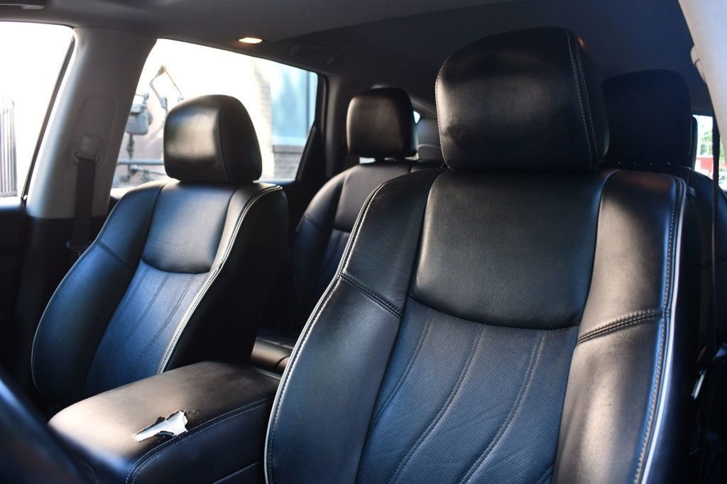 Used 2018 INFINITI QX60 Luxe w/ Premium Plus Package image 22