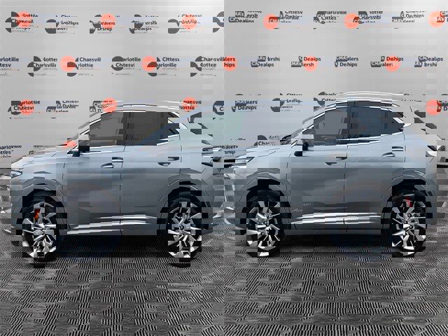 New 2026 Buick Envision Avenir image 2