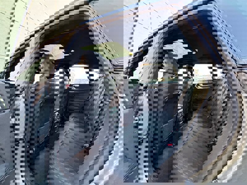 Used 2022 BMW i4 eDrive40 w/ Premium Package image 23