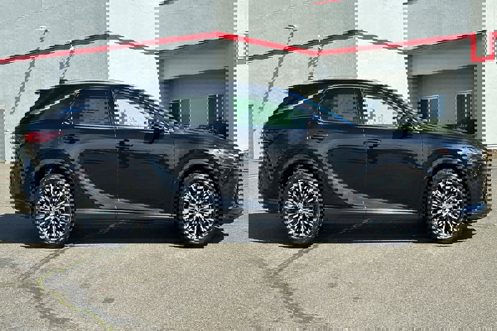 New 2026 Lexus RX 350 Premium Plus image 6