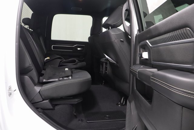 New 2026 RAM 3500 Big Horn image 16