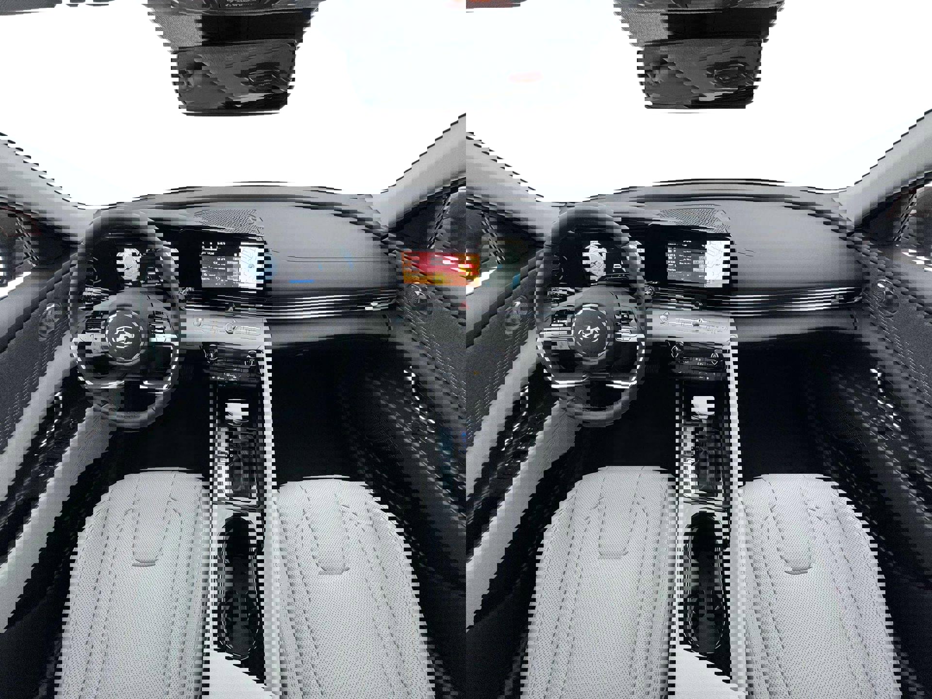 New 2026 Hyundai Elantra Limited image 12