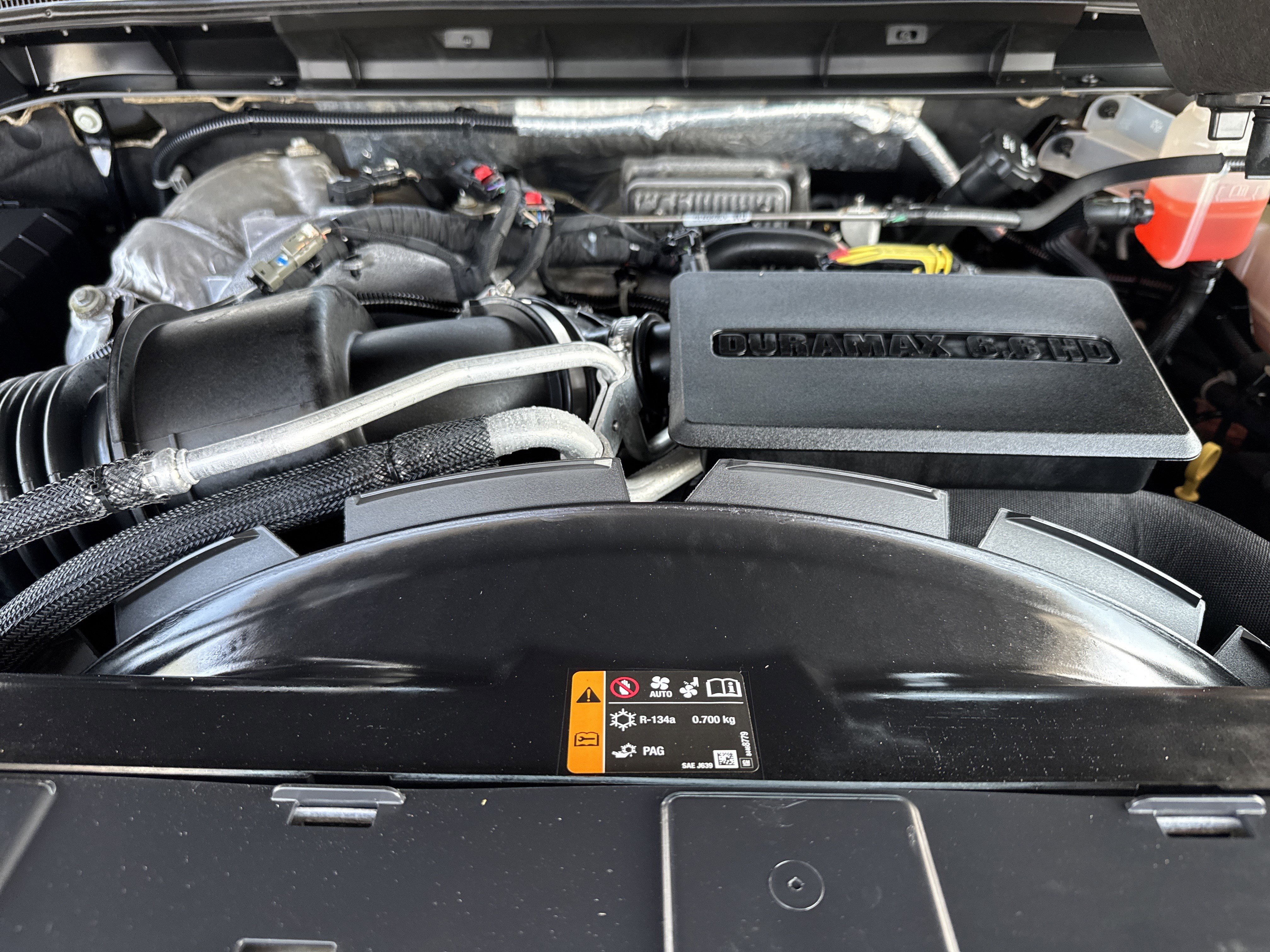 Used 2021 GMC Sierra 2500 AT4 w/ AT4 Premium Plus Package image 33