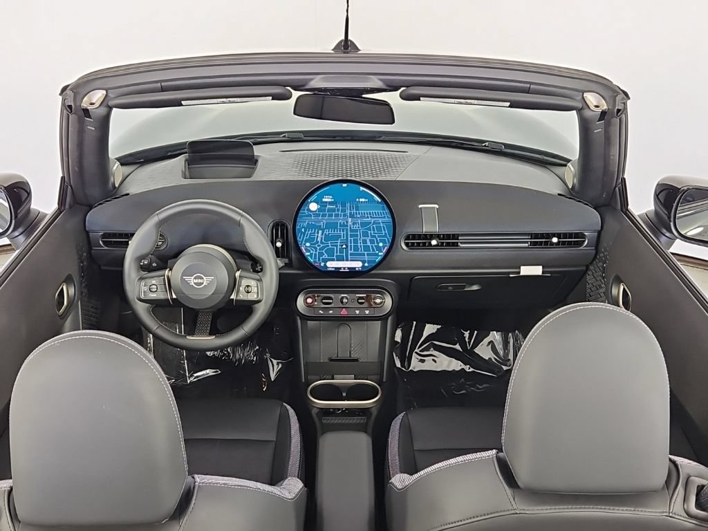 Used 2026 MINI Cooper S FWD image 12