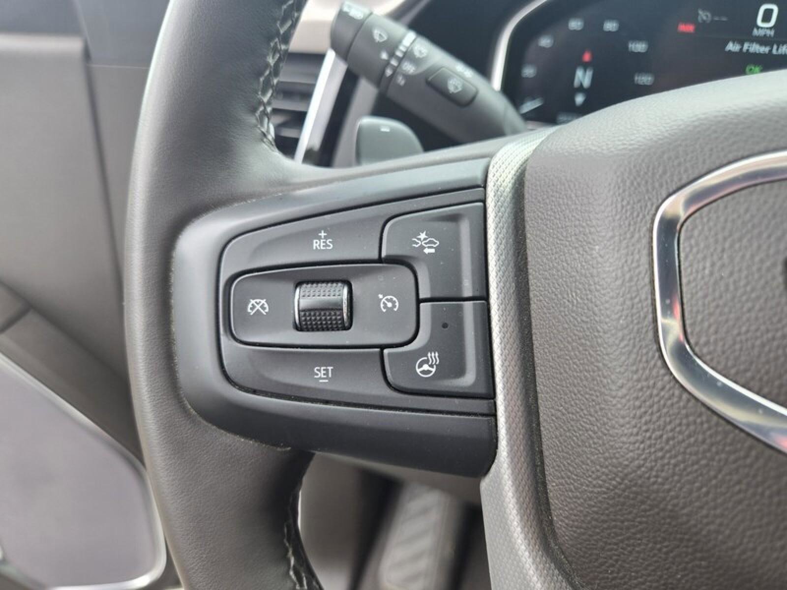 Used 2023 GMC Sierra 1500 Denali w/ Denali Reserve Package image 11