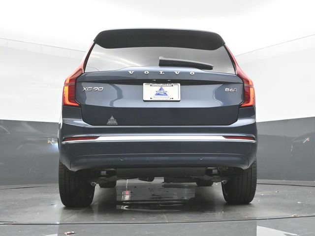New 2026 Volvo XC90 B6 Ultra w/ Protection Package image 44