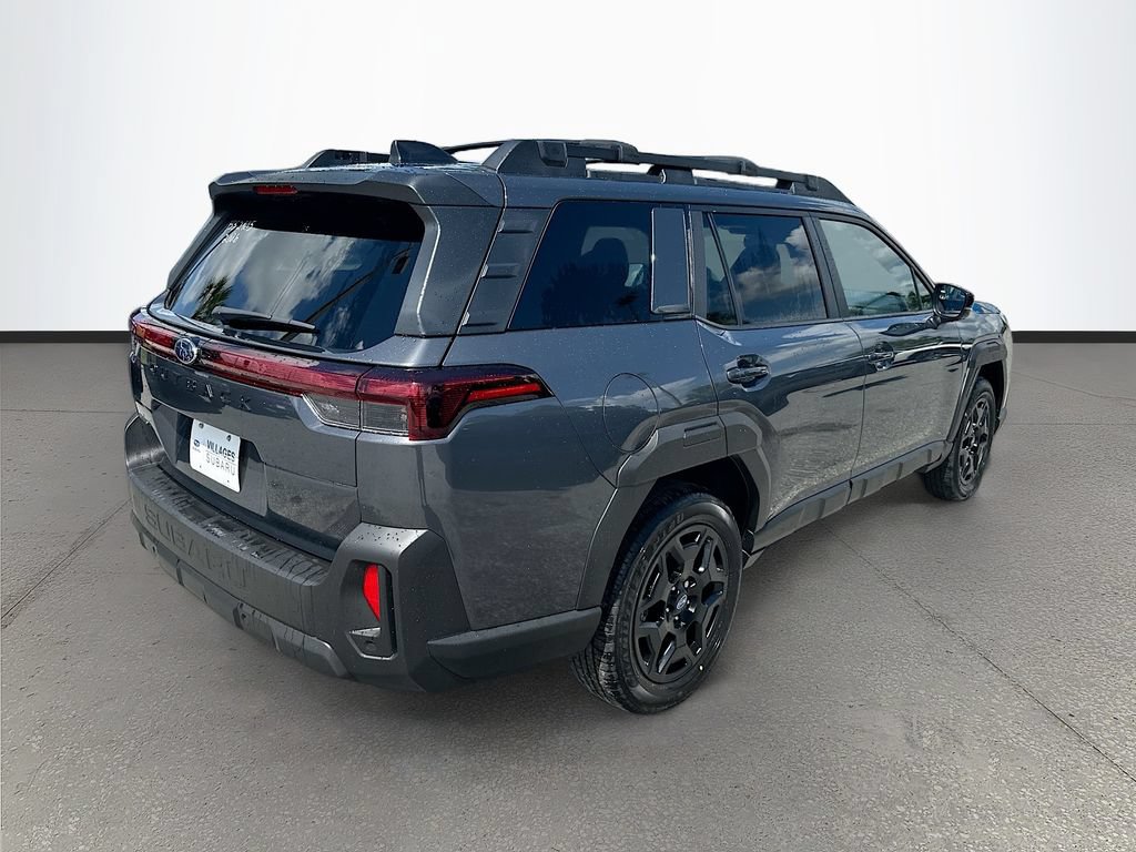 New 2026 Subaru Outback Limited AWD/4WD image 7