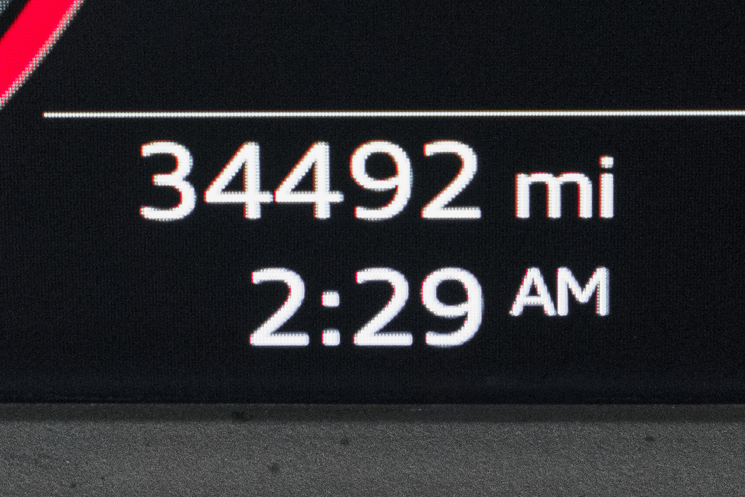 Certified 2024 Audi Q3 2.0T Premium image 18