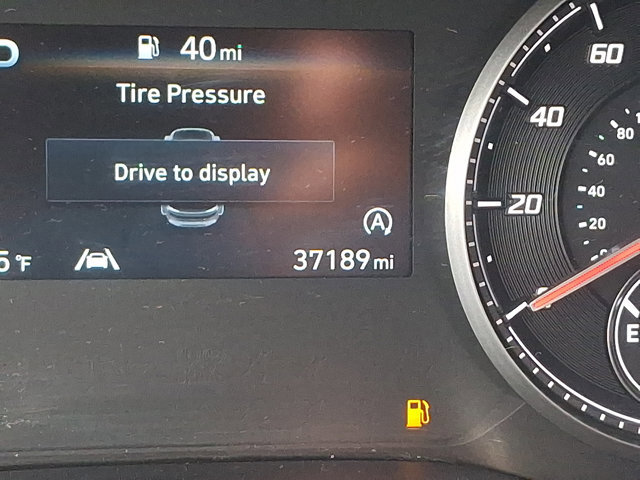 Used 2022 Hyundai Santa Fe SE AWD/4WD image 19