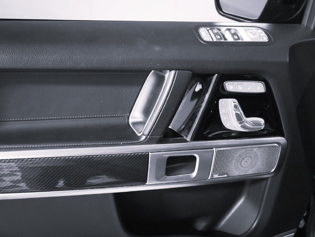 Used 2022 Mercedes-Benz G 63 AMG 4MATIC image 9