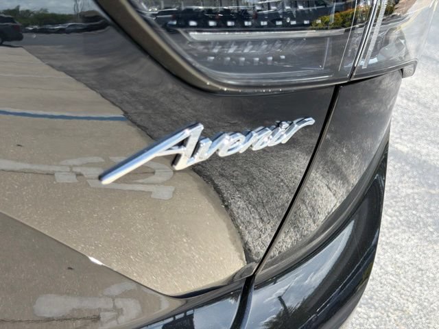 New 2026 Buick Envision Avenir AWD/4WD image 8