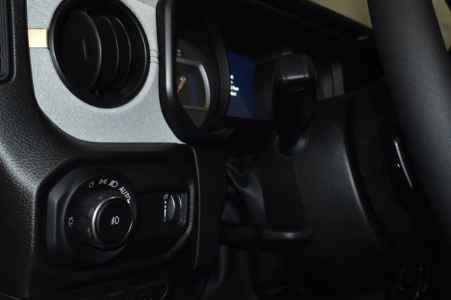 New 2026 Jeep Wrangler Willys image 25