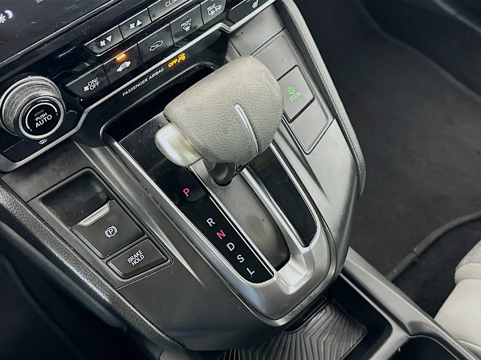 Used 2019 Honda CR-V EX image 24