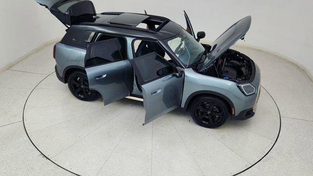 Used 2025 MINI Cooper Countryman S w/ Comfort Package Max AWD/4WD image 78