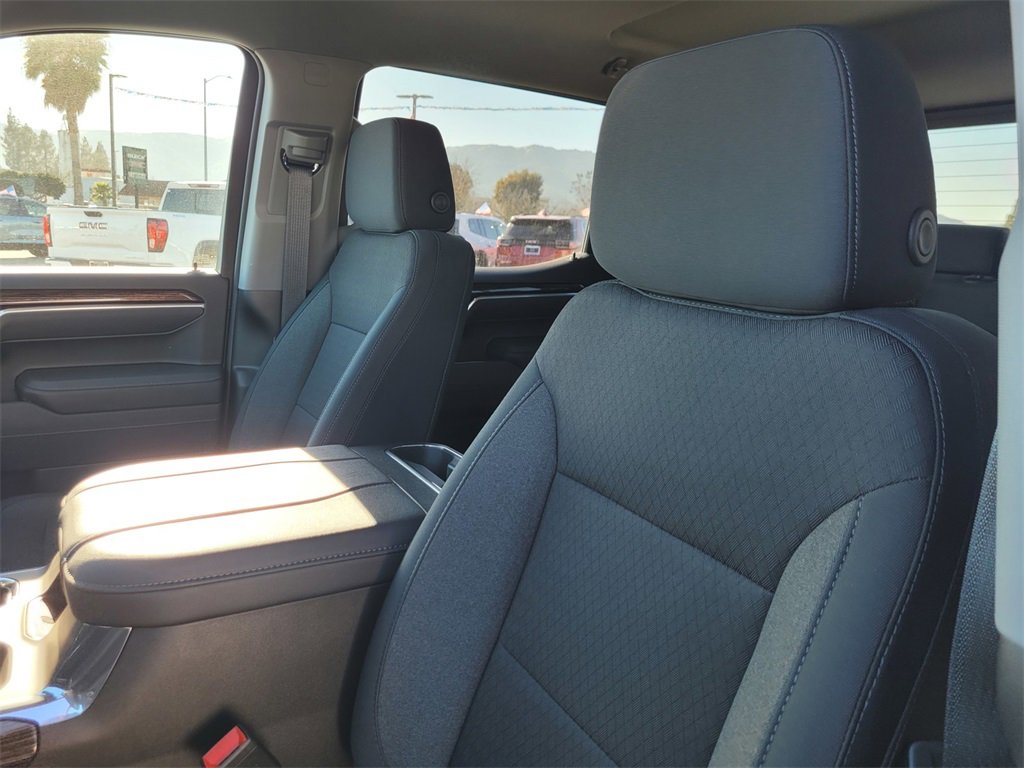 New 2026 GMC Sierra 1500 Elevation w/ Preferred Package image 12
