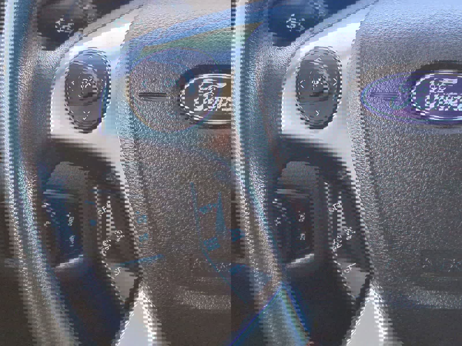 Used 2018 Ford Transit Connect XLT image 23