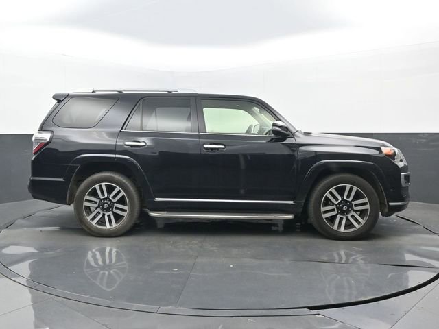 Used 2014 Toyota 4Runner Limited RWD image 2
