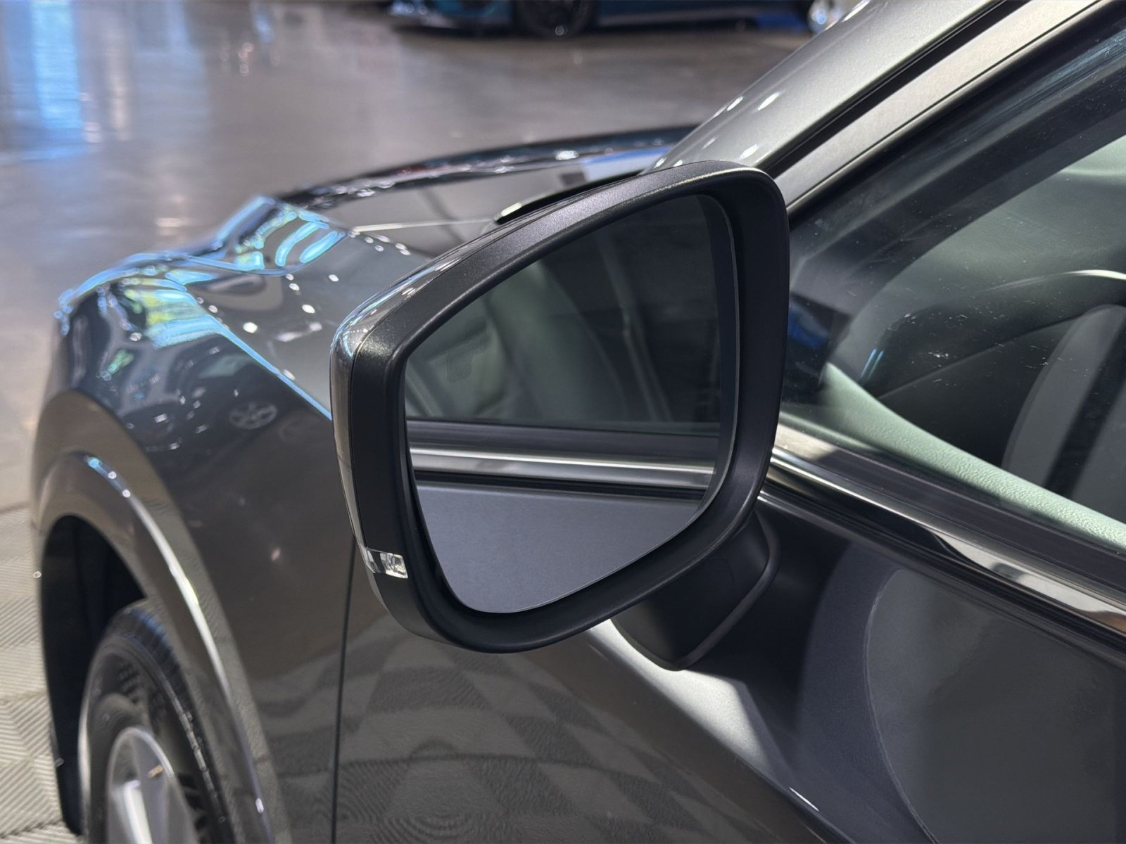 Used 2025 MAZDA CX-5 AWD 2.5 S w/ Preferred Package image 14
