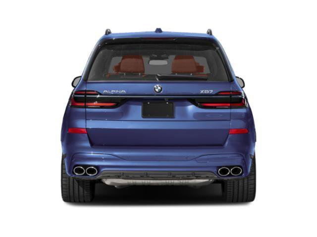 Certified 2024 BMW ALPINA XB7 image 8