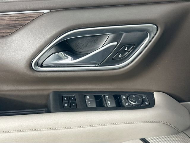 Used 2021 Chevrolet Tahoe LT w/ LT Signature Package image 27