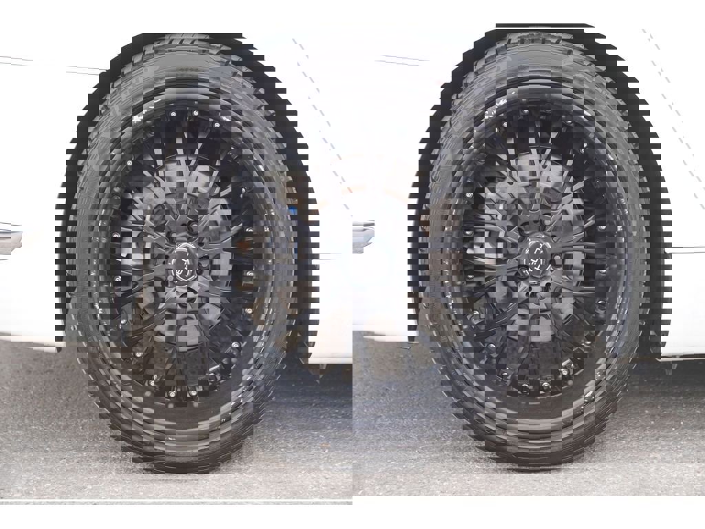 Used 2015 Kia K900 Luxury image 7