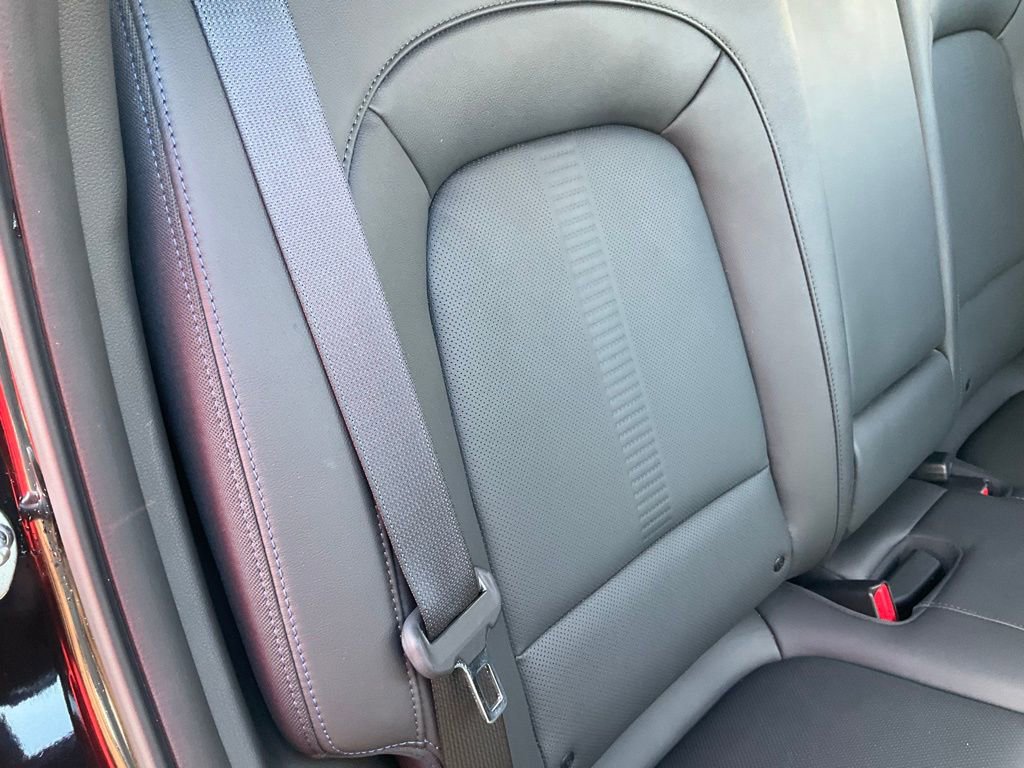 Used 2022 Hyundai Kona Limited w/ Cargo Package image 51