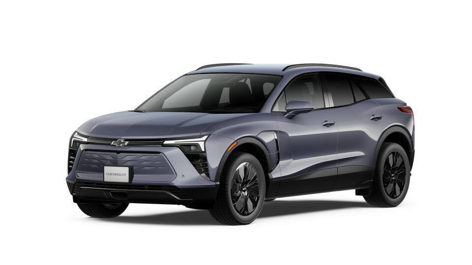 New 2026 Chevrolet Blazer EV LT w/ Super Cruise Package image 57