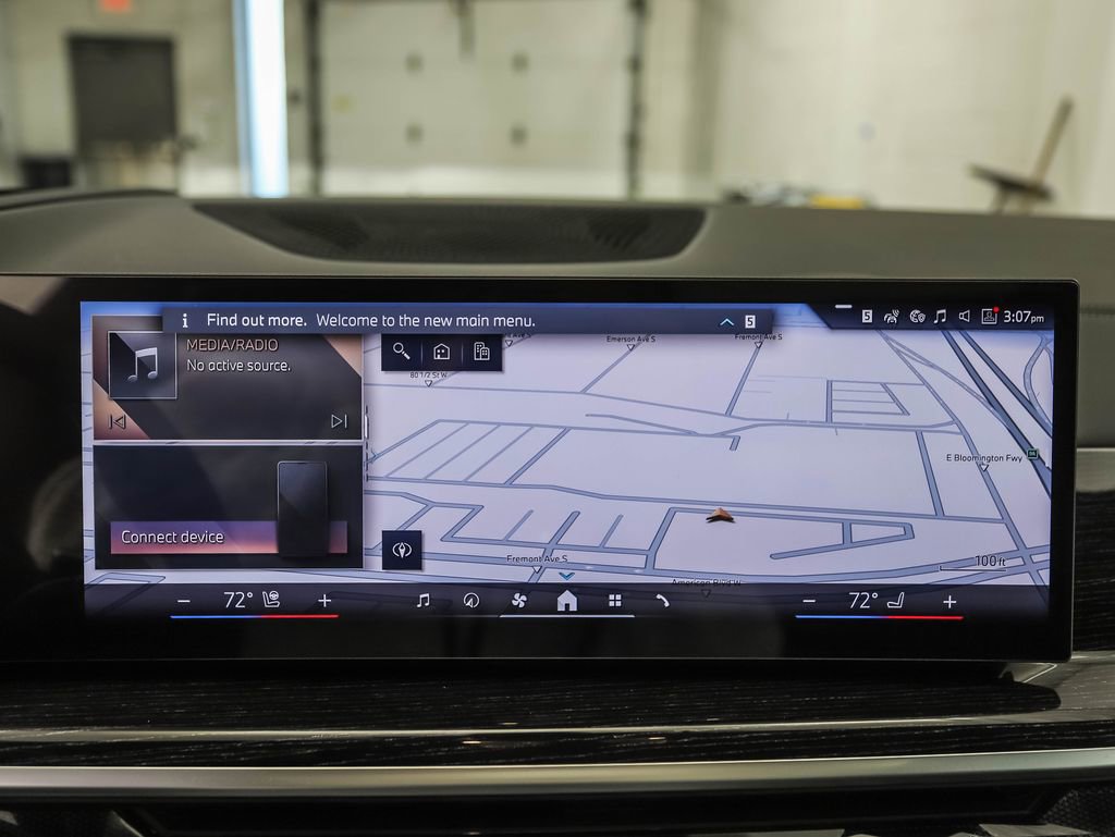 New 2026 BMW X5 xDrive40i image 15