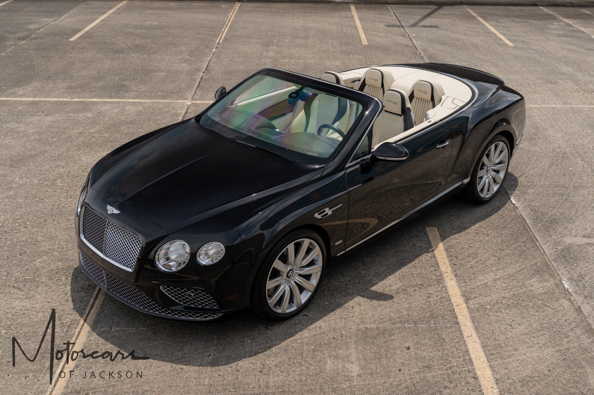 Used 2018 Bentley Continental GT AWD/4WD image 37