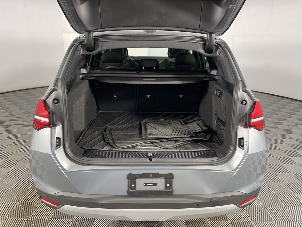 Used 2025 BMW X3 xDrive30i w/ Premium Package image 27