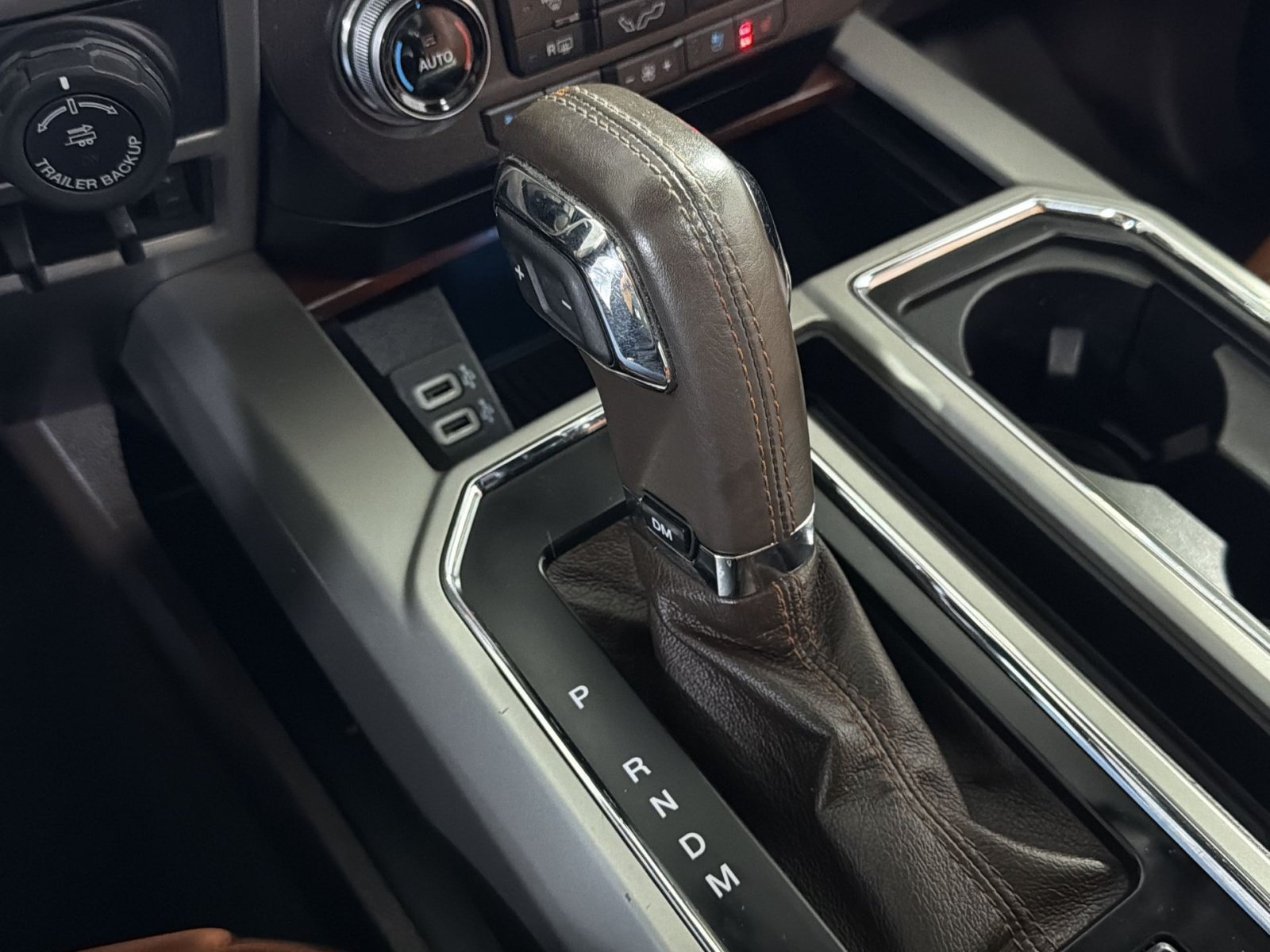 Used 2020 Ford F150 King Ranch w/ Equipment Group 601A Luxury AWD/4WD image 24