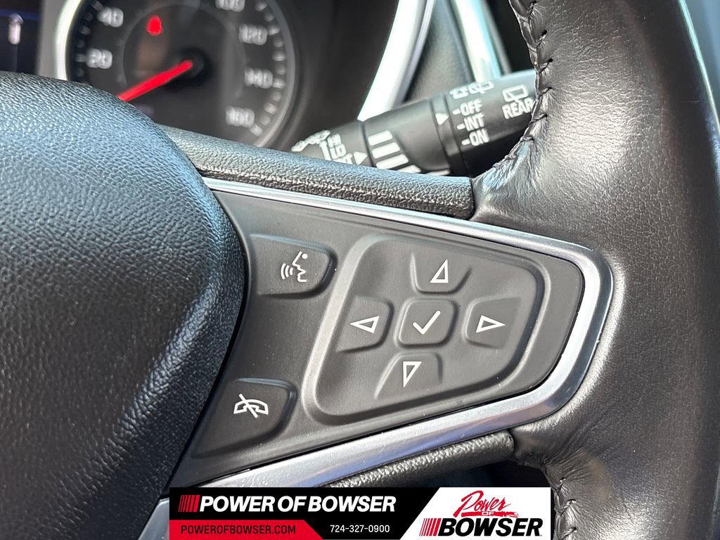 Used 2019 Chevrolet Equinox LT image 19