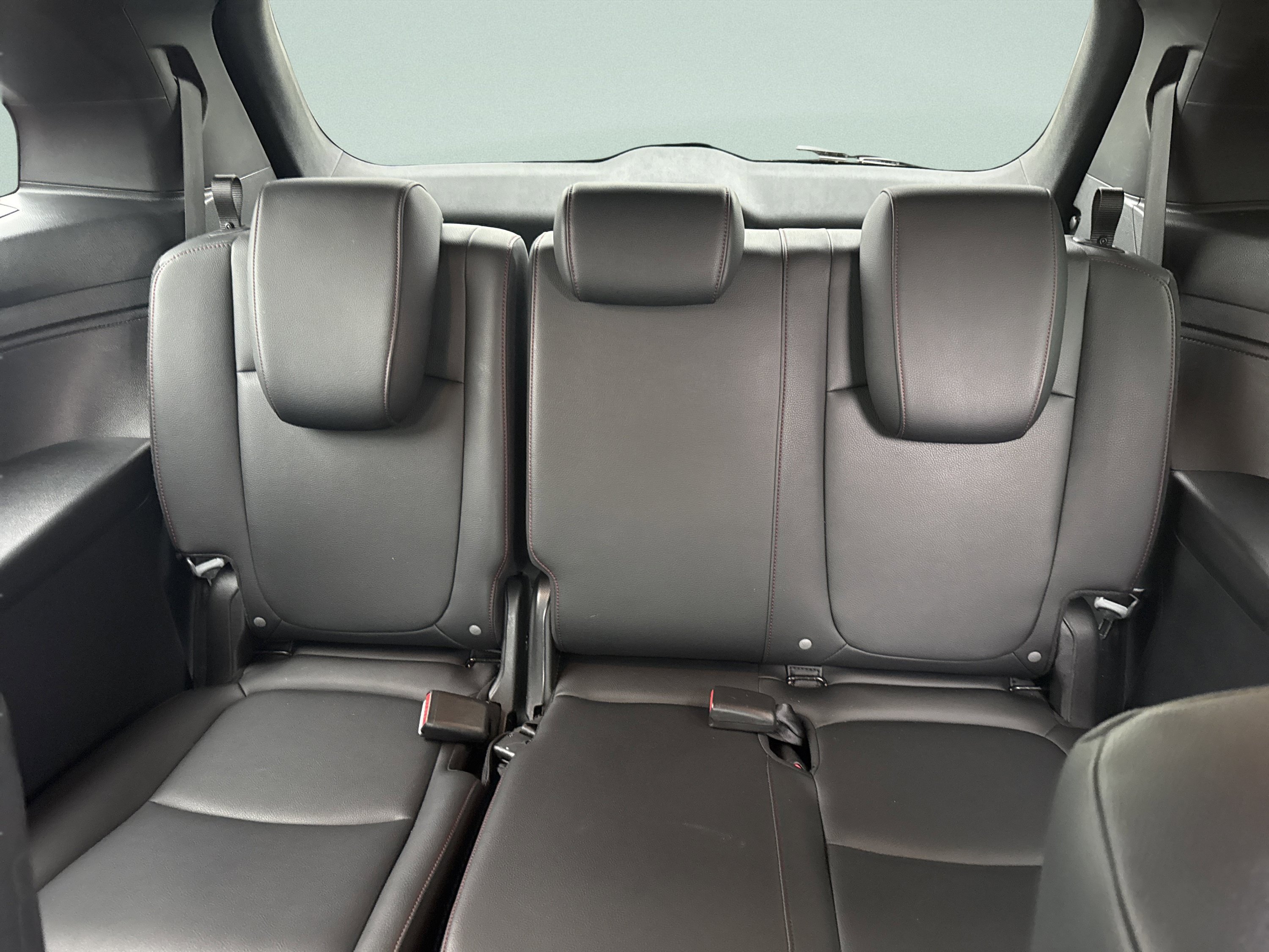 Used 2025 Honda Odyssey Sport-L image 21
