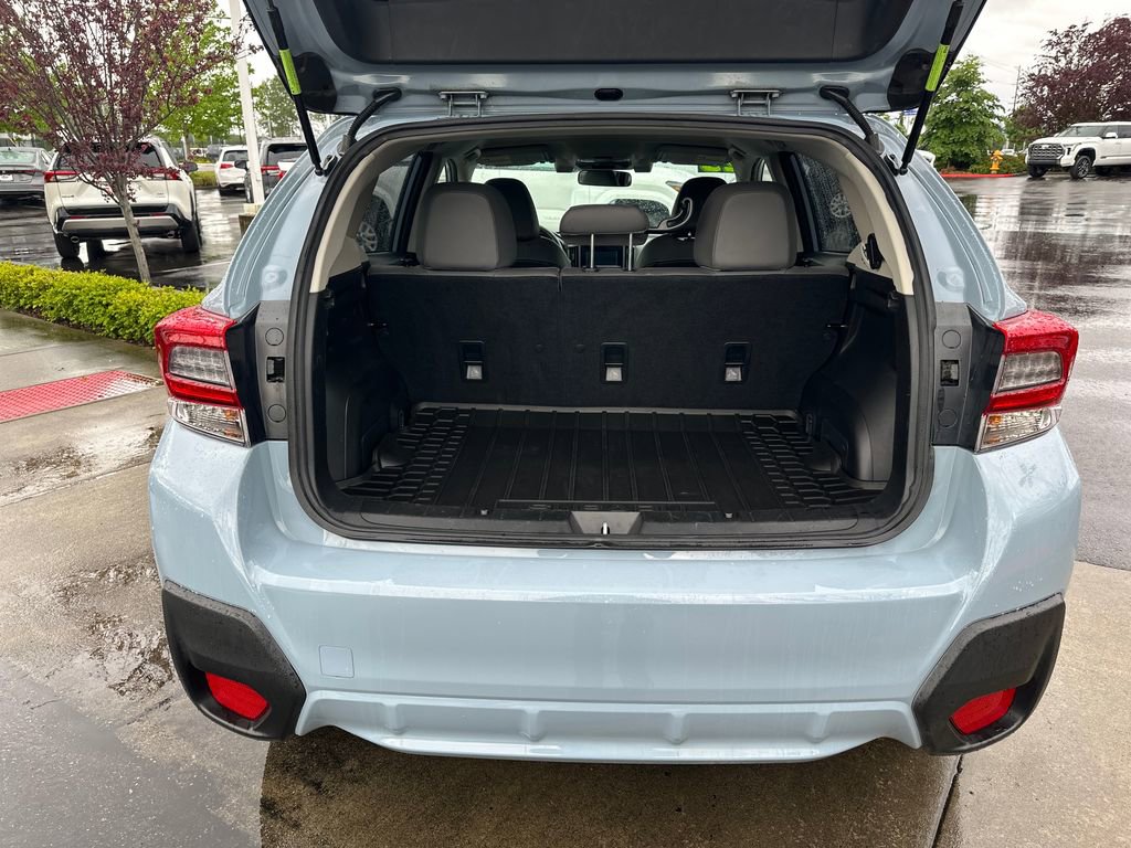 Used 2023 Subaru Crosstrek 2.5i Sport AWD/4WD image 25