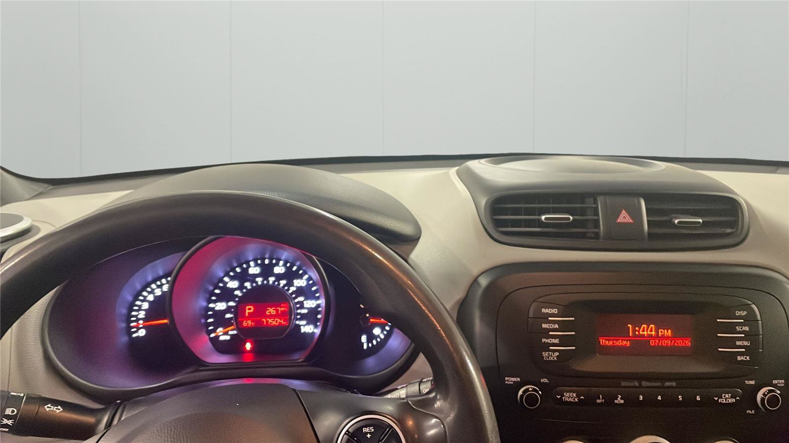Used 2015 Kia Soul + FWD image 20