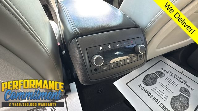 Used 2011 Chevrolet Traverse LTZ AWD/4WD image 19